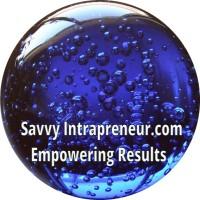 Savvy IntrapreneurTM