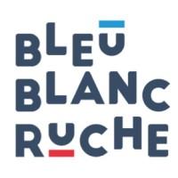 Bleu Blanc Ruche