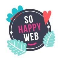 SO HAPPY WEB