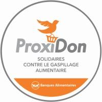 ProxiDon - Banques alimentaires