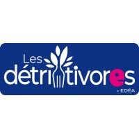 LES DETRITIVORES