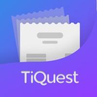 TiQuest - Digital Receipts 