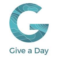 Give a Day - Giveaday.be