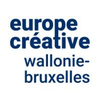Europe Créative Wallonie-Bruxelles