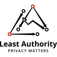 Least Authority