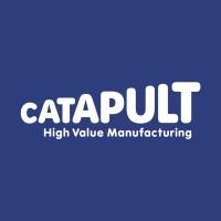 High Value Manufacturing Catapult