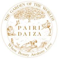 Pairi Daiza