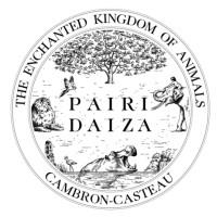 Pairi Daiza