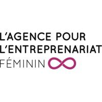 L'Agence pour l'Entreprenariat Féminin