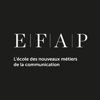 EFAP - École des nouveaux métiers de la communication