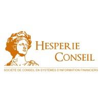 HESPERIE CONSEIL