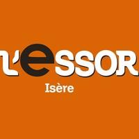 L'Essor Isère