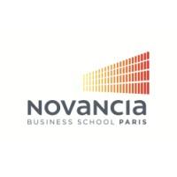 Novancia Business School Paris