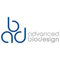 Advanced BioDesign