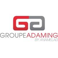 Groupe ADAMING