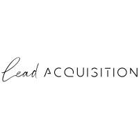 Lead Acquisition