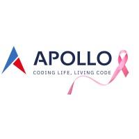 APOLLO | CODING LIFE