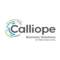 Calliope Business Solutions by TVH Consulting