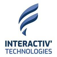 Interactiv'​ Technologies - Catalogues & Marketing publications