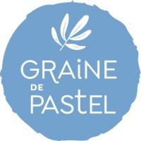 GRAINE DE PASTEL