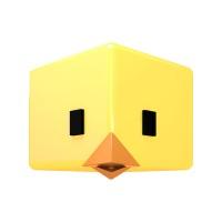 Pioucube