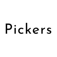 Pickers