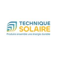 Technique Solaire