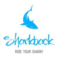 SHARKBACK 🦈