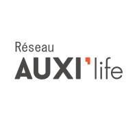 Réseau AUXI'life - Expert de l'aide à domicile en France 🌟