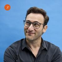 Simon Sinek's The Optimism Company