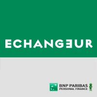 Echangeur BNP Paribas Personal Finance