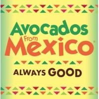 Avocados From Mexico