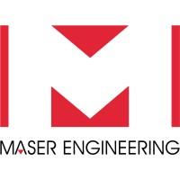 MASER ENGINEERING