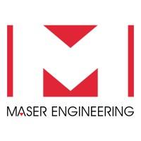 MASER ENGINEERING