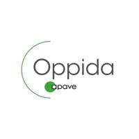 Oppida