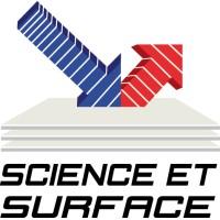 SCIENCE ET SURFACE