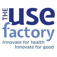 THE USE FACTORY