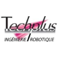 TECHPLUS INGENIERIE ROBOTIQUE