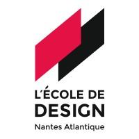 L'École de design Nantes Atlantique