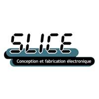 Slice - bureau d’études et fabricant électronique 