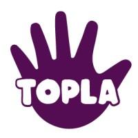 Topla