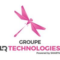 GROUPE LR TECHNOLOGIES
