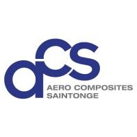 AERO COMPOSITES SAINTONGE