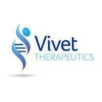 Vivet Therapeutics