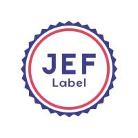 JEF Label