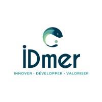 IDmer - Innover - Développer - Valoriser