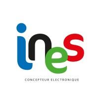 INES RD