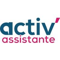 Activ'Assistante