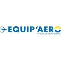 EQUIP'AERO - DOMUSA GROUP COMPANY