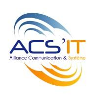 ACS'IT